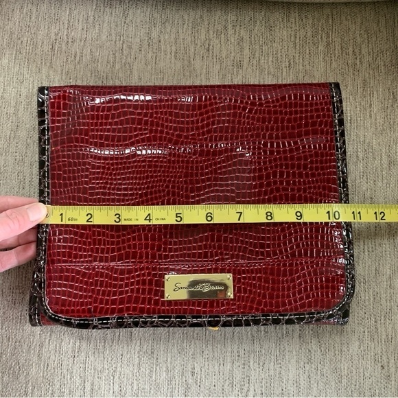 Samantha Brown Toiletry Carry Case - Picture 8 of 8